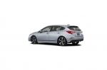 Subaru Impreza 5-Door 2.0i Sport 2016 года (US)